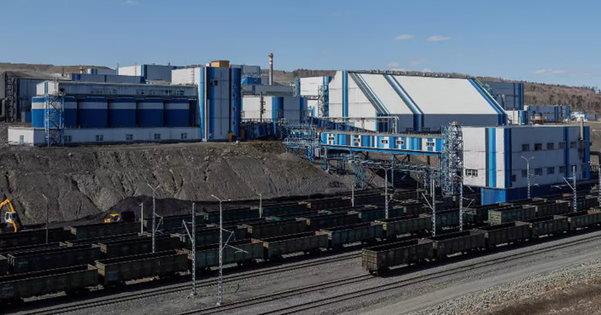 鐵貨預告盈轉虧  蝕最少2000萬美元