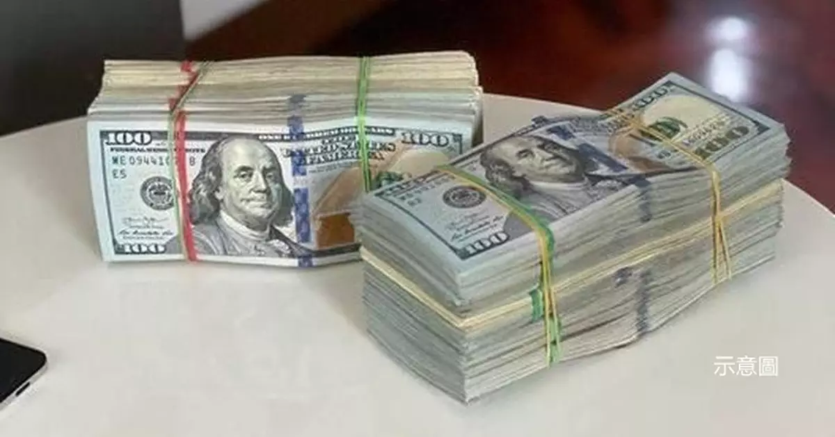 生前痛恨銀行 國外男逝後妻驚揭家中四處藏大筆現金  專家建議咁處理