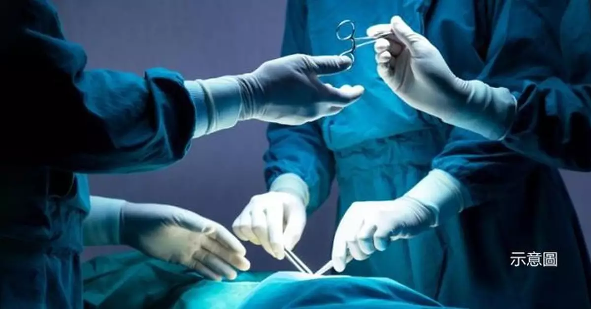 曾在西語社群成長 美漢多次術後流利講西班牙語 確診罕見「外語症候群」