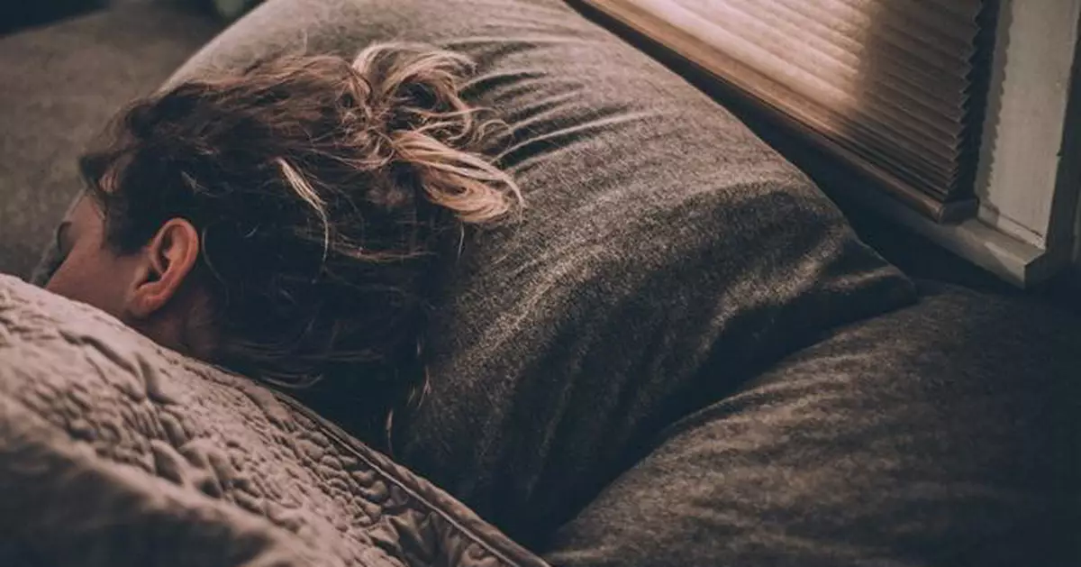 日瞓8個鐘都冇用 南韓研究揭：女性長睡加不規律作息死亡率增近8成