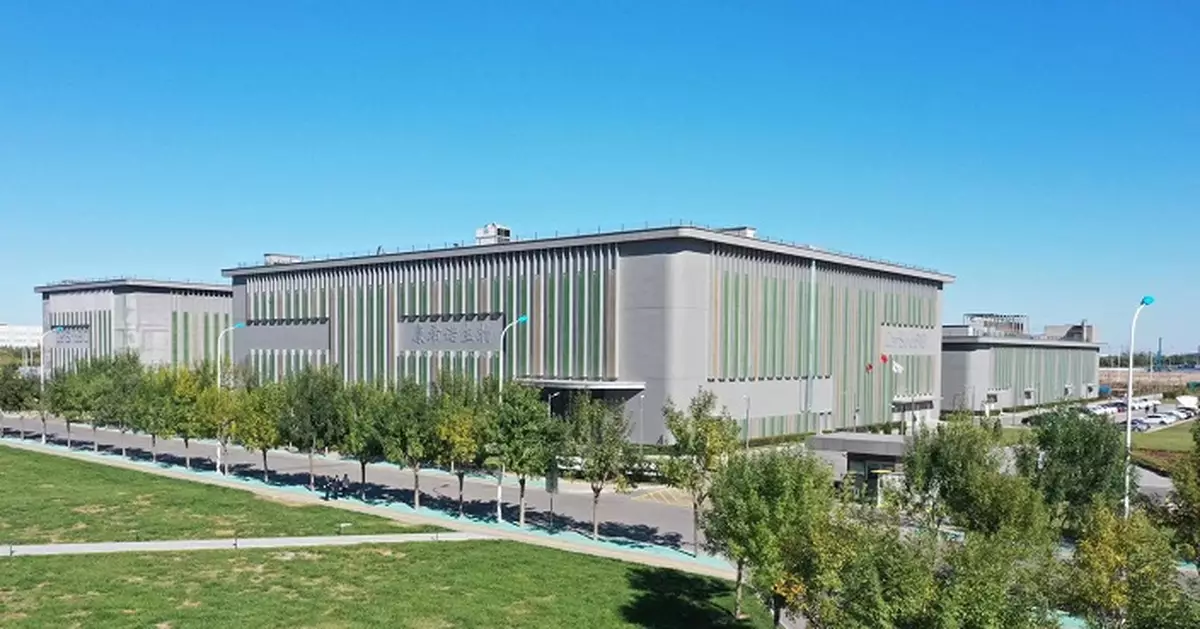 康希諾生物破傷風新疫苗上市申請獲受理