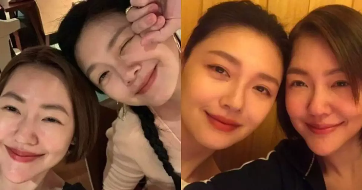 大s離世 ｜大s骨灰已返回台灣  小s：不會幫熙媛辦告別式