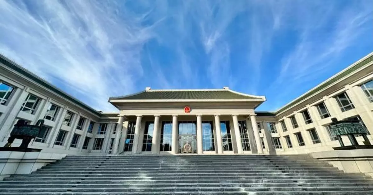 司法部原副部長劉志強涉嫌受賄被起訴