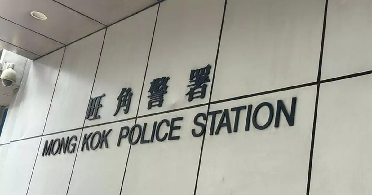 警方旺角「犁庭掃穴」反罪惡行動 巡查16個娛樂處所拘5人