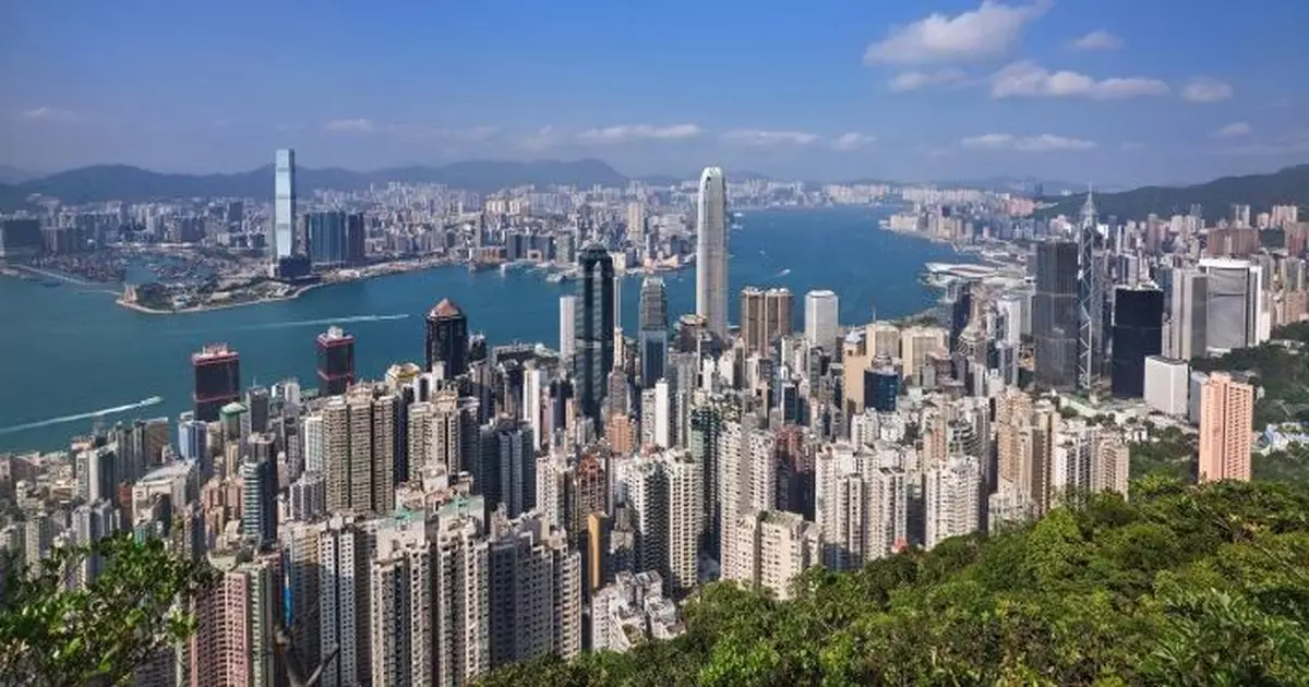 多名局長向市民拜年 融入及服務國家發展助力「十五五」規劃