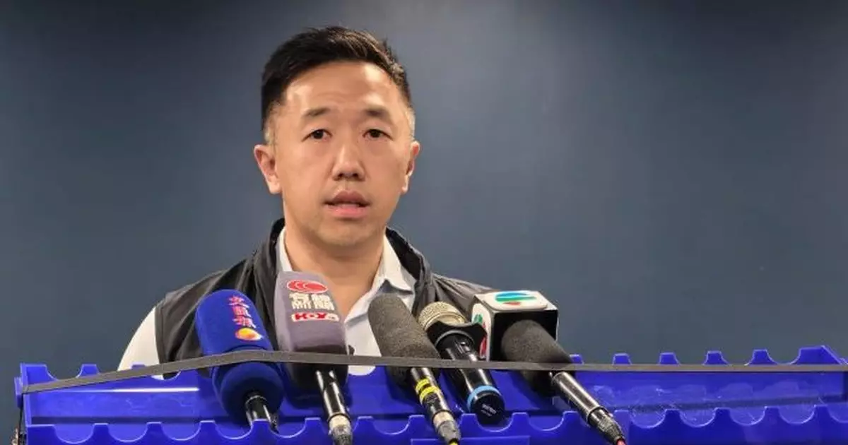 警天水圍村屋搗製毒工場拘3男女 檢值41萬貨包括太空油毒品及「喪屍藥」等