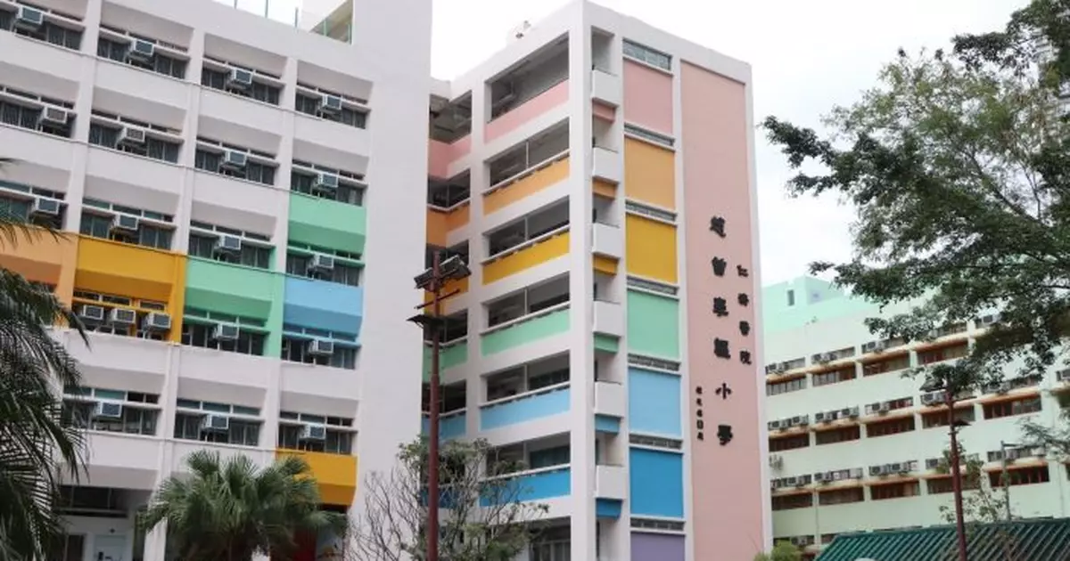 仁濟醫院趙曾學韞小學前校長遭廉署起訴　認詐騙學校27萬候判