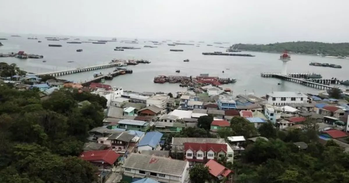 泰國政府：研切斷緬甸涉電騙違法活動地區供電