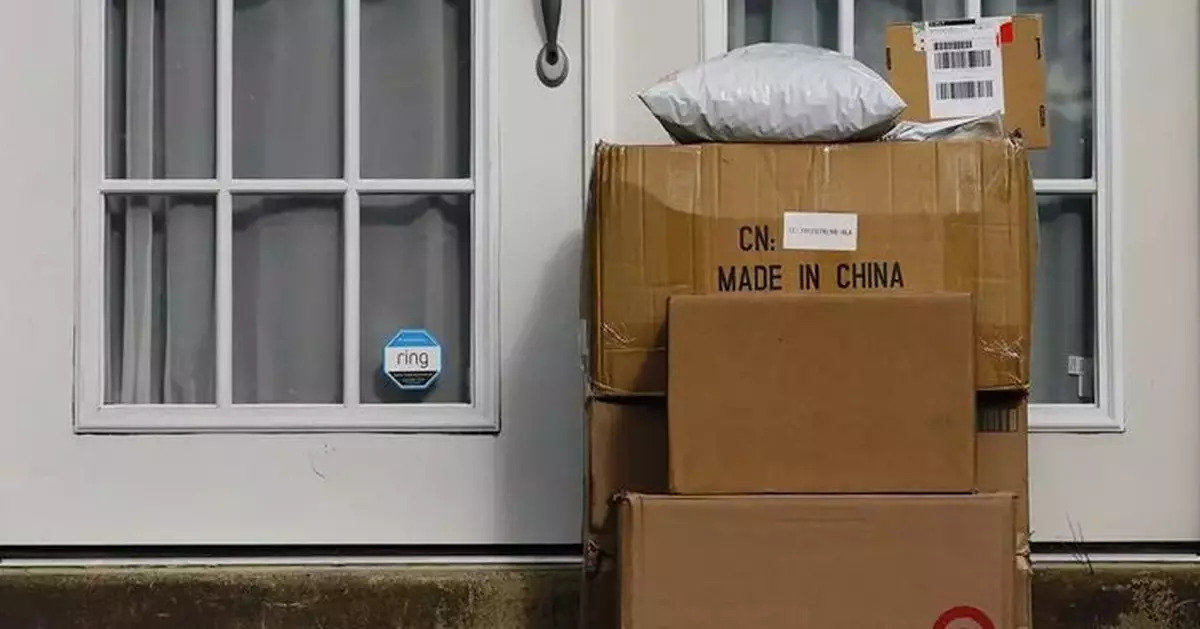 市民對美國郵政措施感疑惑　將考慮其他公司寄物品到美國