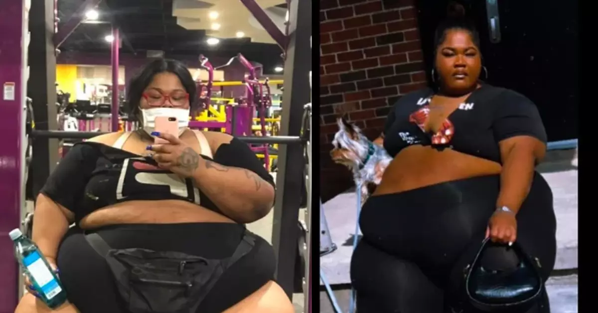 司機嫌太肥拒載 美國女歌手怒提告call車平台「歧視」索賠