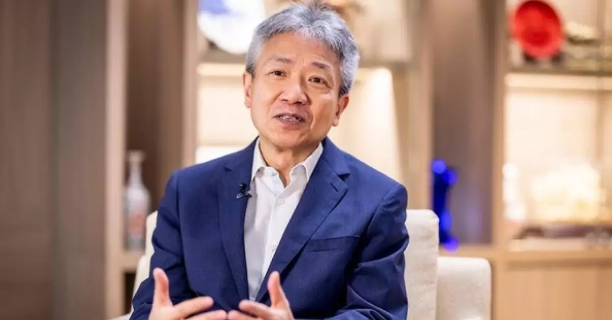 張仁良：交諮會年內訂規管網約車中短長期方案