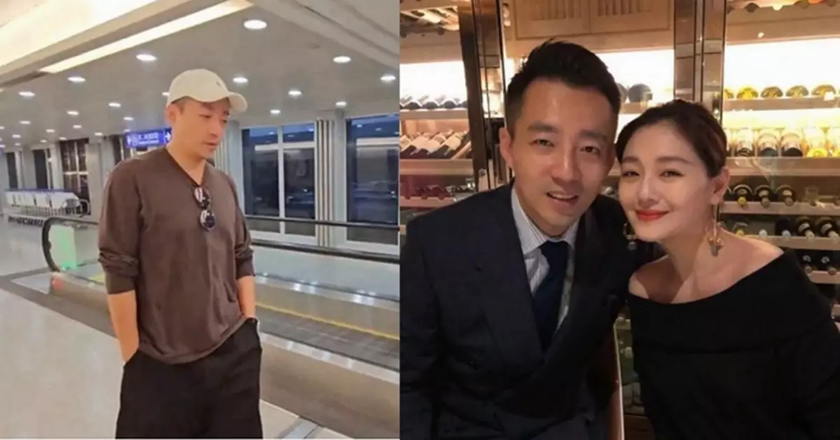 大S離世｜傳汪小菲駕駛超跑 趕往前妻大S寓所弔唁