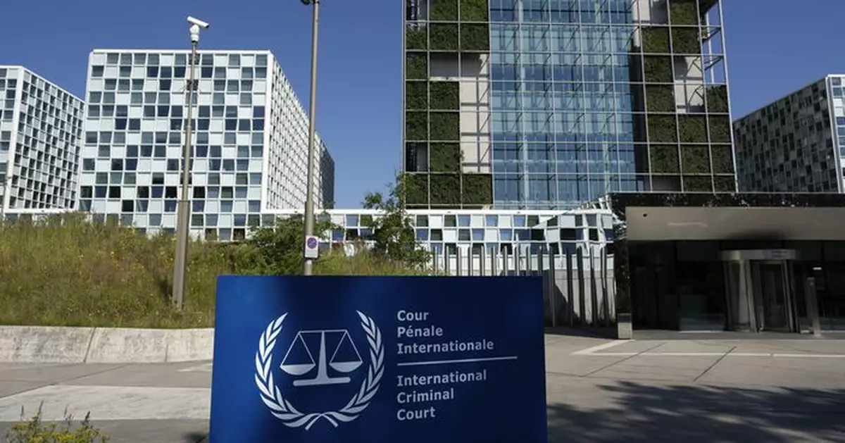 特朗普簽行政命令 制裁針對美國及以色列進行調查的國際刑事法院人員