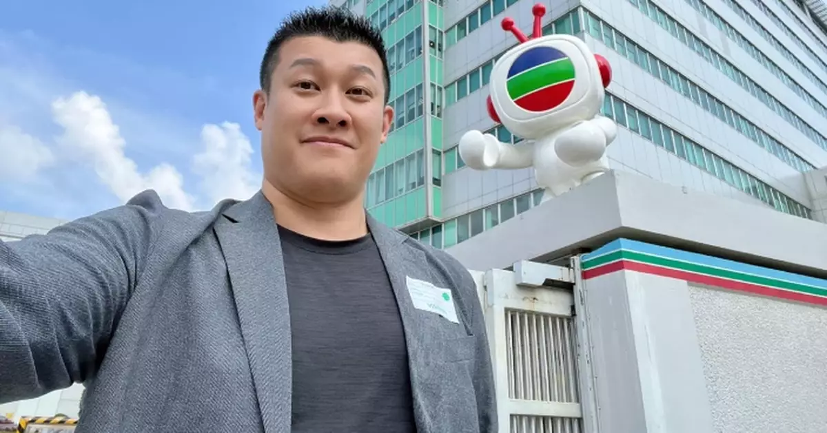 一蚊Joe參加《一擲千金》一夜成名 游莨維效力TVB 18年宣布離巢