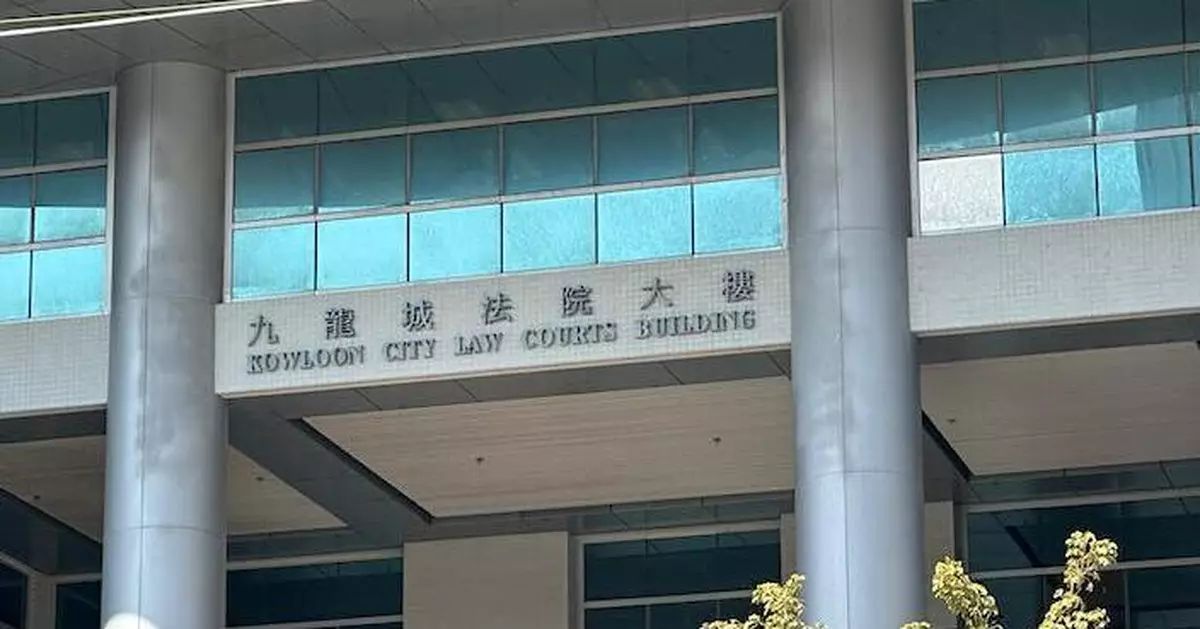 受賄23萬助工程商獲取涉2500萬翻新項目　設計公司41歲女職員罪成判囚3個