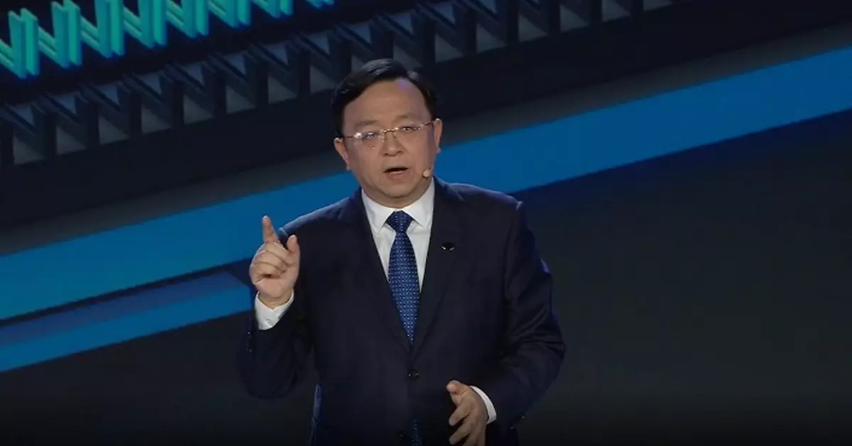 摩通稱比亞迪發布會有三項驚喜   大摩預計價格戰加劇