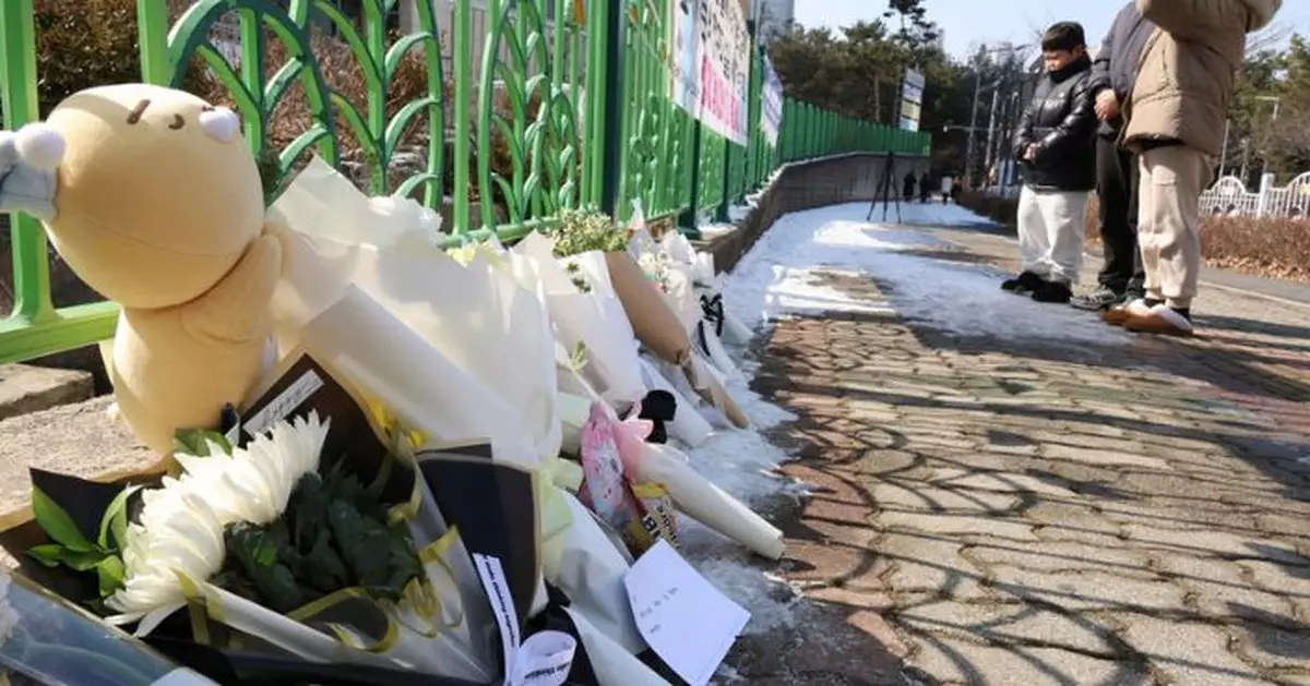 南韓女教師斬死8歲學童 供稱因病被禁上課感心煩行兇