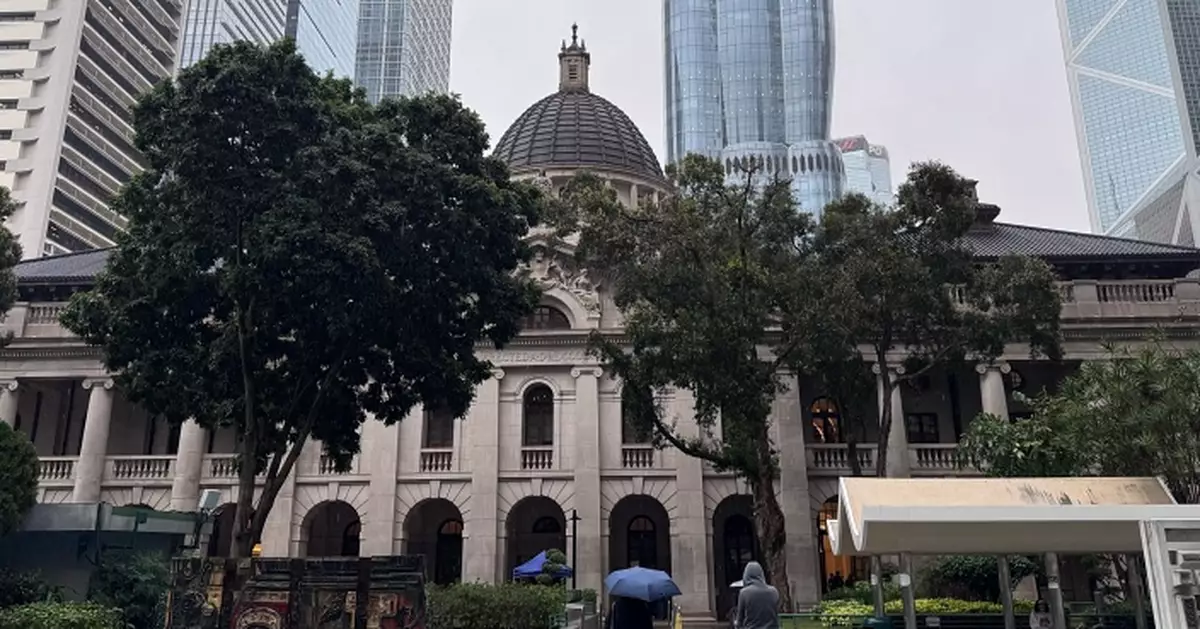 國安法5周年｜理大生呂世瑜宣揚「港獨」 分裂國家罪情節嚴重囚5年 確立國安案件量刑指引