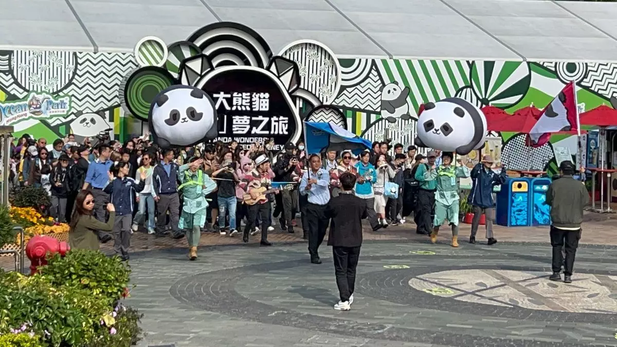 巴士的報記者攝