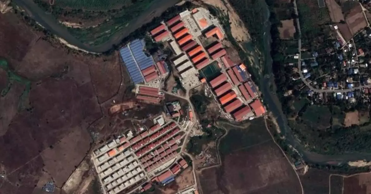 全國兩會｜王毅稱執法及外交部門通力協作 切除網路電詐這顆「毒瘤」