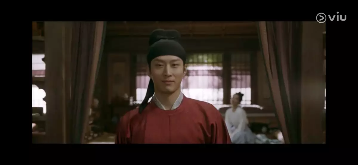 元少城(竇驍飾)