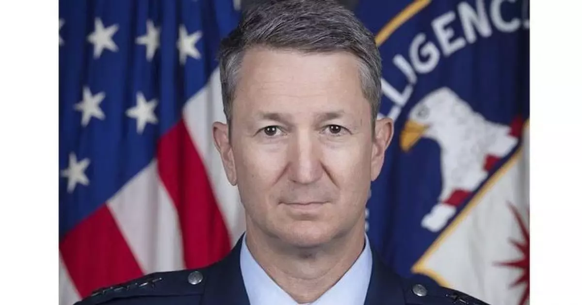 特朗普提名凱恩任參謀長聯席會議主席　讚對方打擊伊斯蘭國有功