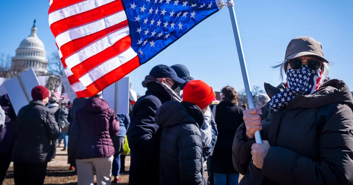 美國聯邦政府要求僱員匯報一周工作成果　否則工作可能不保