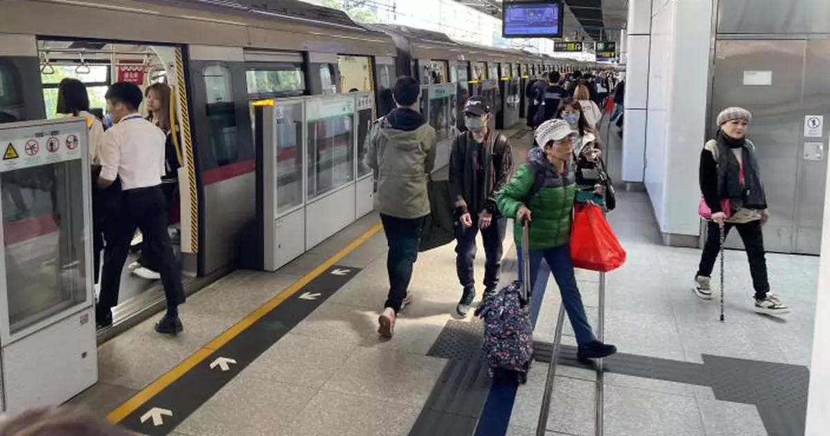 學者:每月240程2元乘車優惠難記錄 定額交通資助更公平