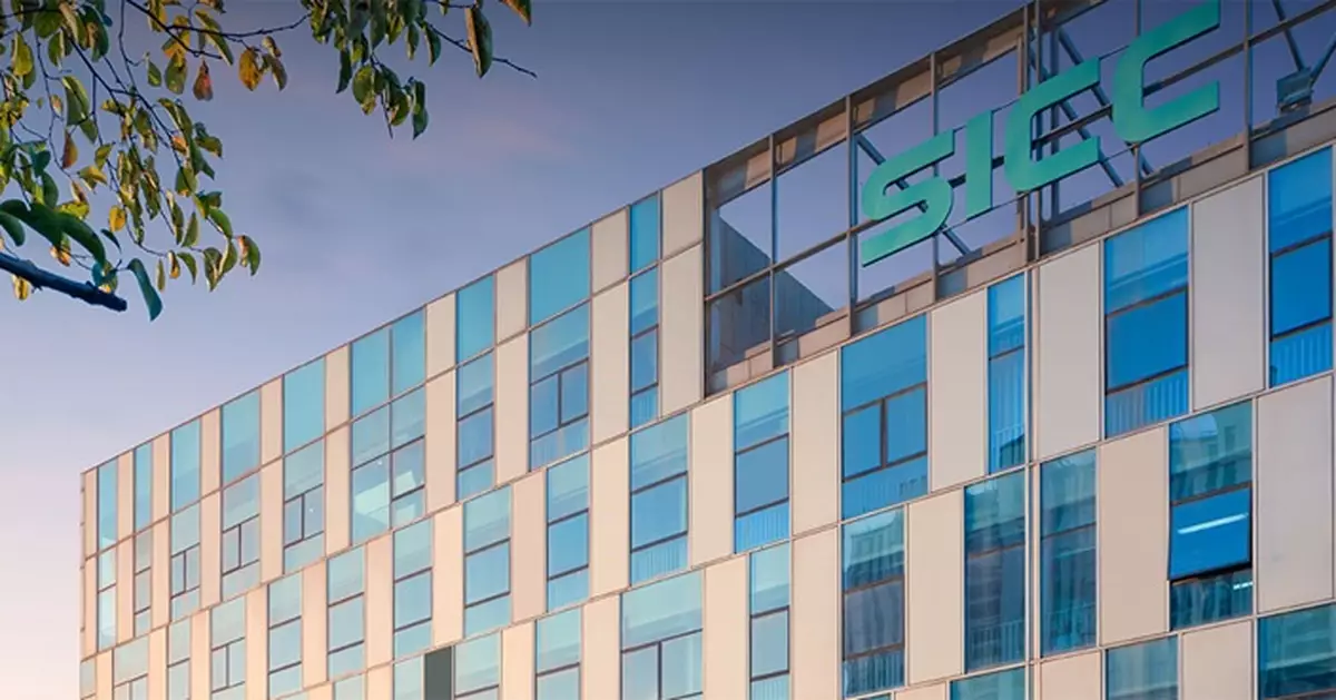 天岳先進來港IPO昨天通過上市聆訊 傳集資規模約2億至2.5億美元