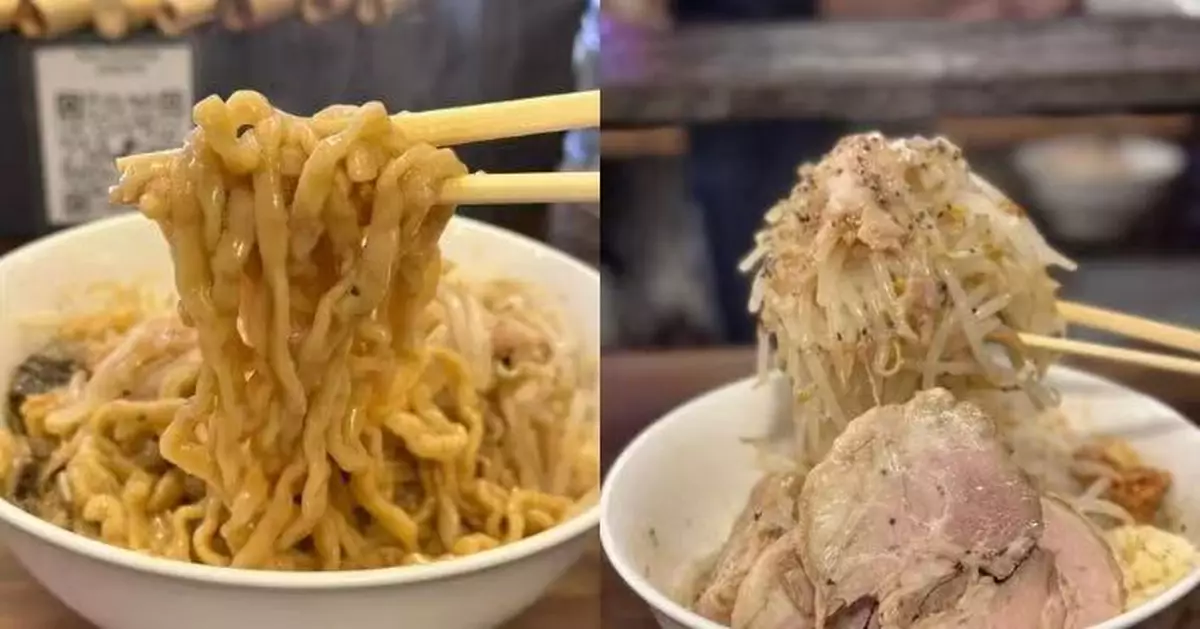 客人留一星負評 日拉麵店老闆懸賞5千蚊欲搵人重寫惹議