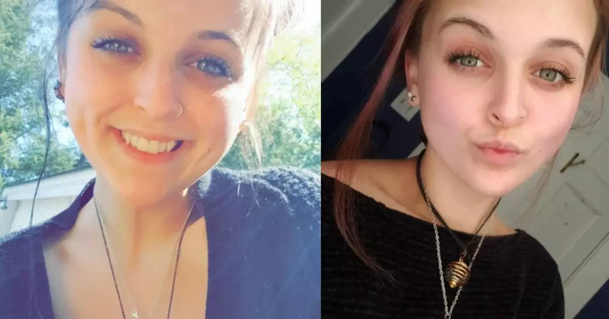 朝超市商品便溺再放回貨架 美情色女網紅變態行為斷正遭逮捕