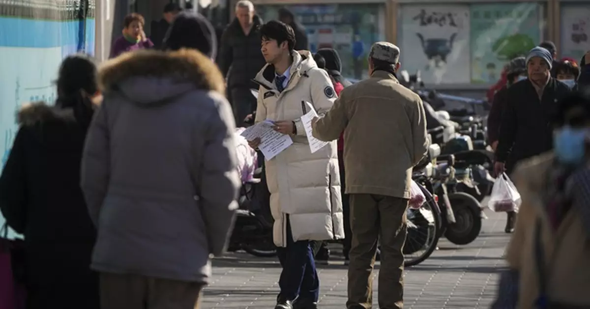 國家統計局：居民消費能力和信心有待提升　消費內生動能仍需增強