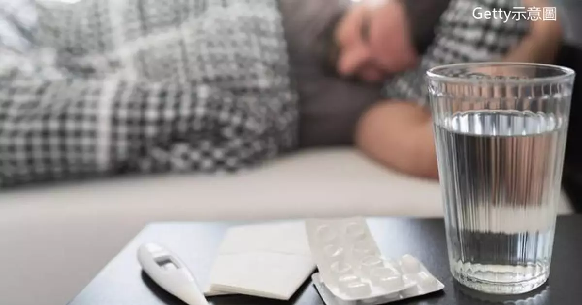 感冒泡熱水澡能讓身體回暖？ 醫生警告：2種情況千萬別泡