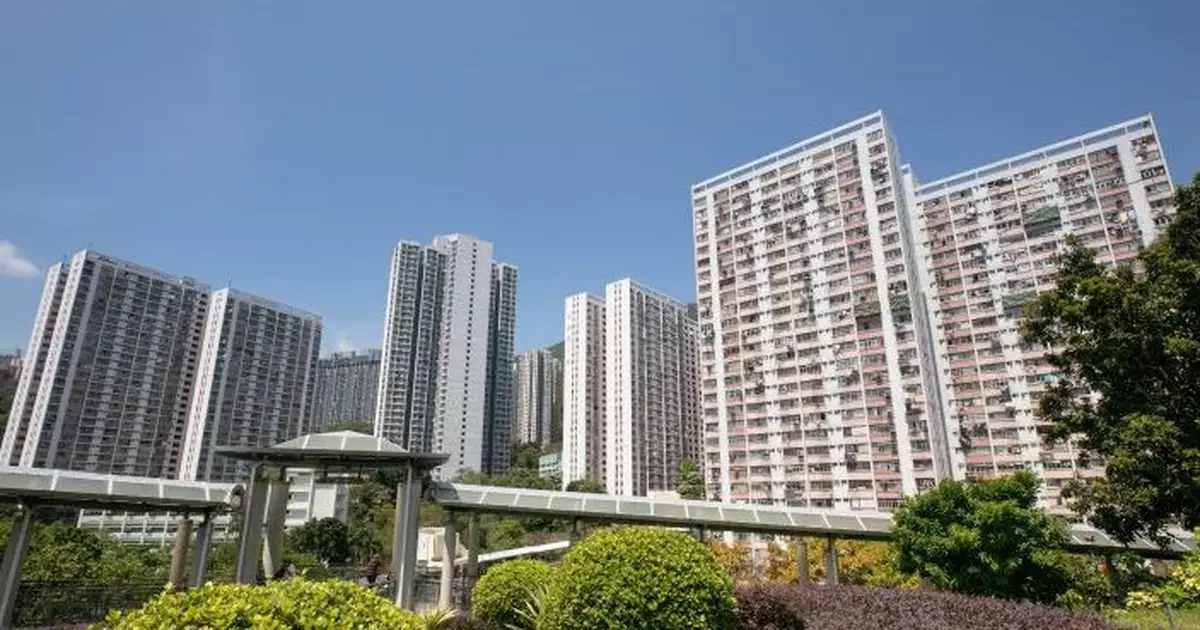 房署：26個公屋租戶瞞報內地擁物業 已發出「遷出通知書」收回單位