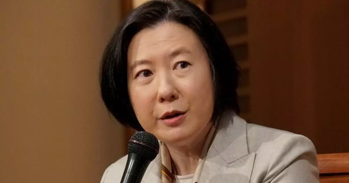 投資推廣署署長劉凱旋到訪日韓 推廣香港優勢探索新合作機會