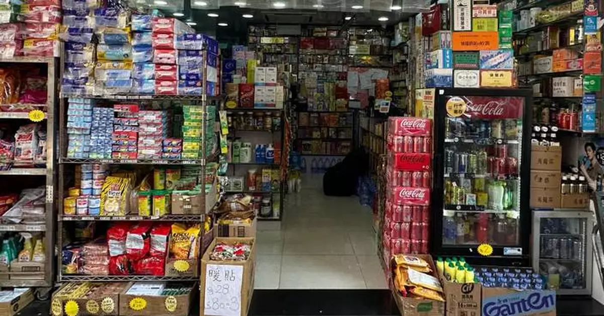 3藥房售懷疑冒牌「黃道益」「保胃丹」等藥物  海關檢值約85萬假貨拘4人