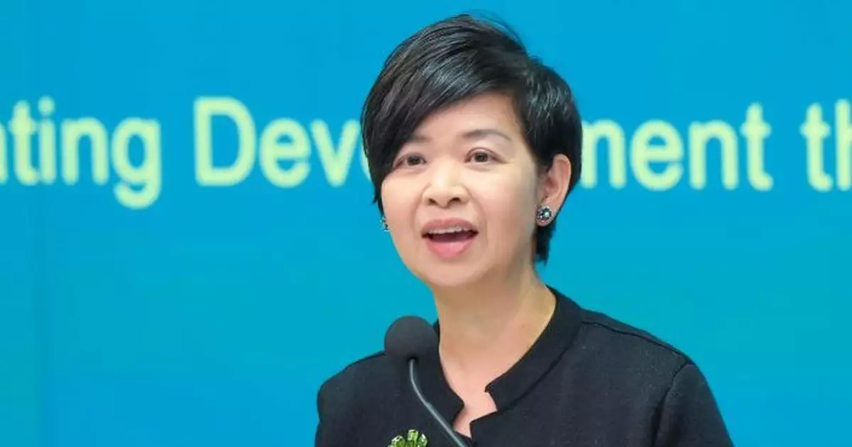 《簡樸房條例草案》三讀通過 何永賢：相信租金不會大幅上調