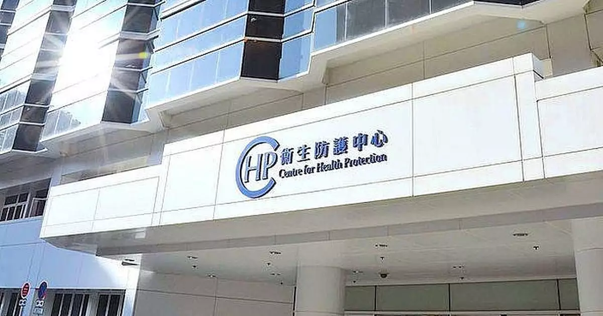 流感活躍程度維持高水平　污水病毒監測將涵蓋季節性流感病毒