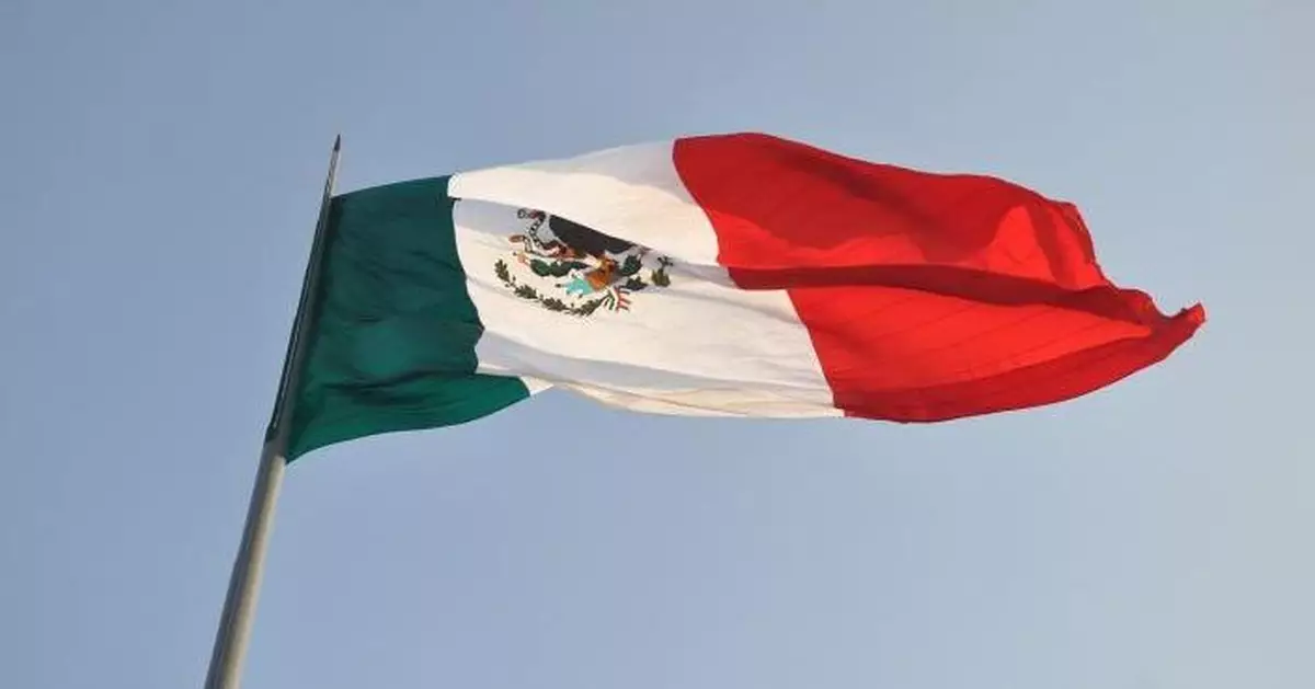 墨西哥官員代表團到華盛頓 尋求限期前與美國達成關稅協議