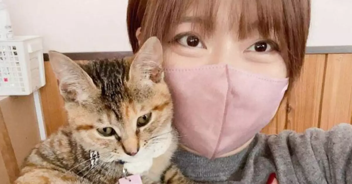 日動物園禁男性單獨入內引歧視爭議　女園長無奈曝原因