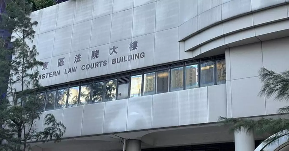 涉助中槍「健仔」等潛逃 26歲幼兒教育助理提堂