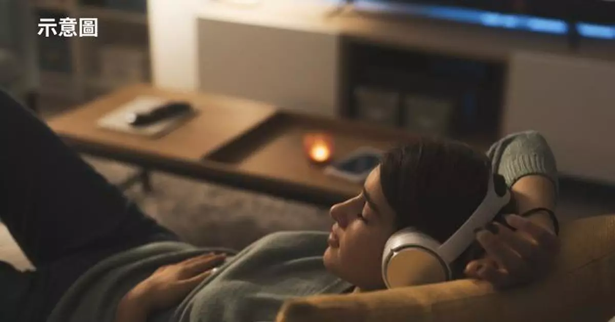 降噪耳機用多恐傷腦！聽覺處理障礙患者年輕化  專家籲慎用