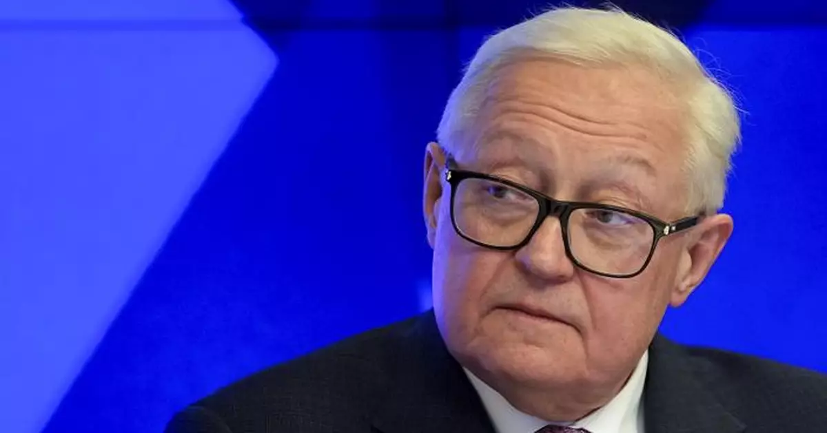 俄副外長指不消除烏克蘭衝突根源便停火   只會死灰復燃