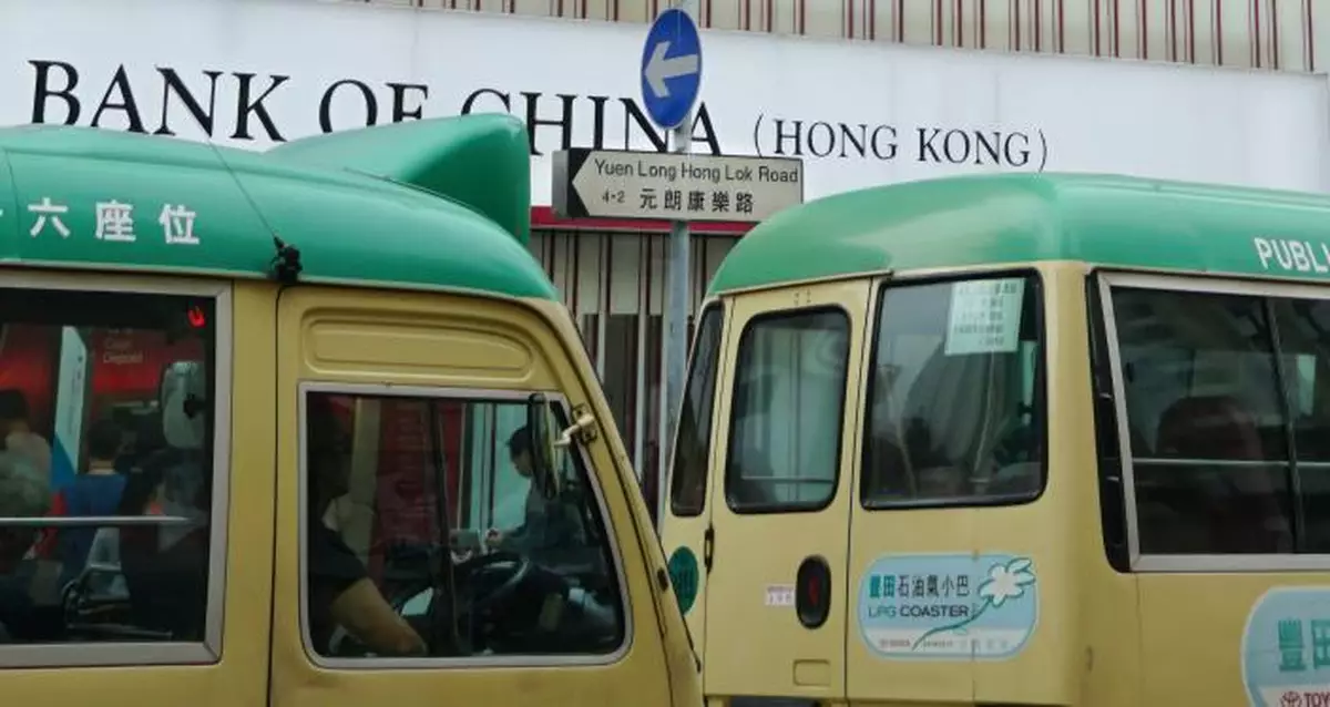 逾七百名輸入司機投入服務　陳美寶：部分專線小巴班次明顯改善