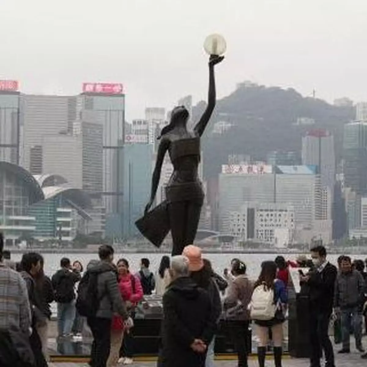 黃金周臨近　旅監局提醒旅行代理商等做好人流及景點協調