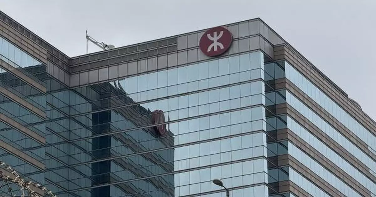 港鐵去年本地客量逾19億人次貼近疫情前水平　高鐵載客突破2600萬人次
