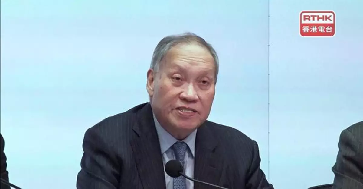 旅監局稱領隊有足夠訓練　會檢討是否需加強培訓