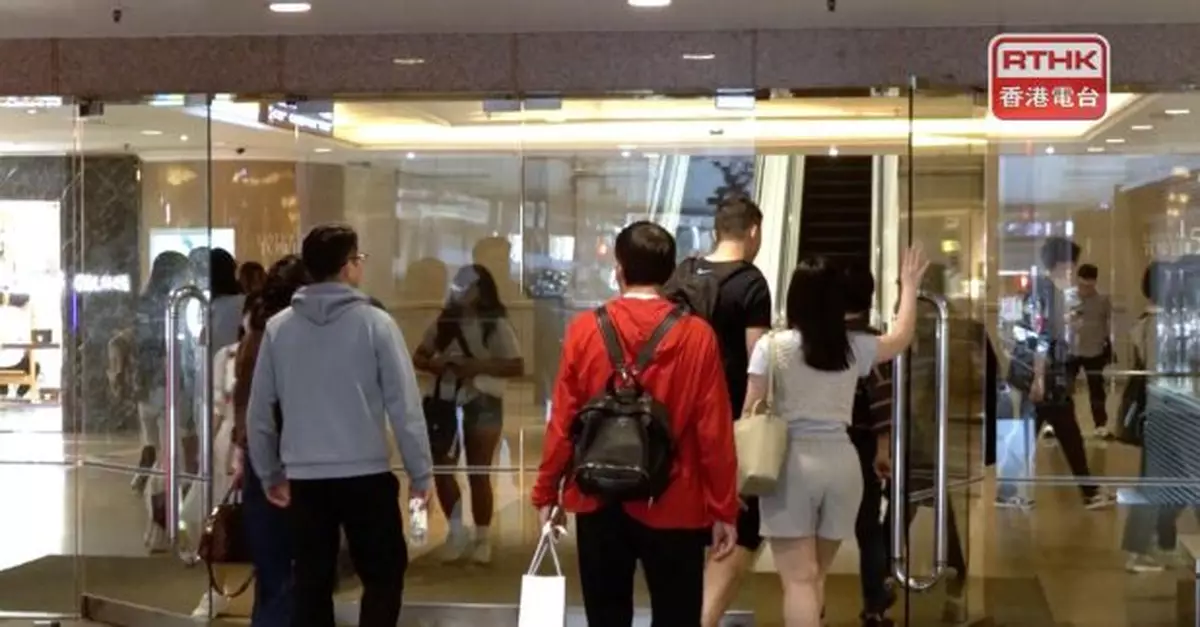 本港1月私營企業連續第4個月擴張經營活動