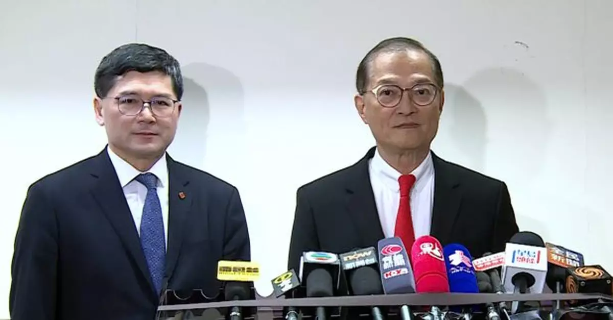 醫管局預計下半年可盡快回復兒童醫院耳鼻喉科服務