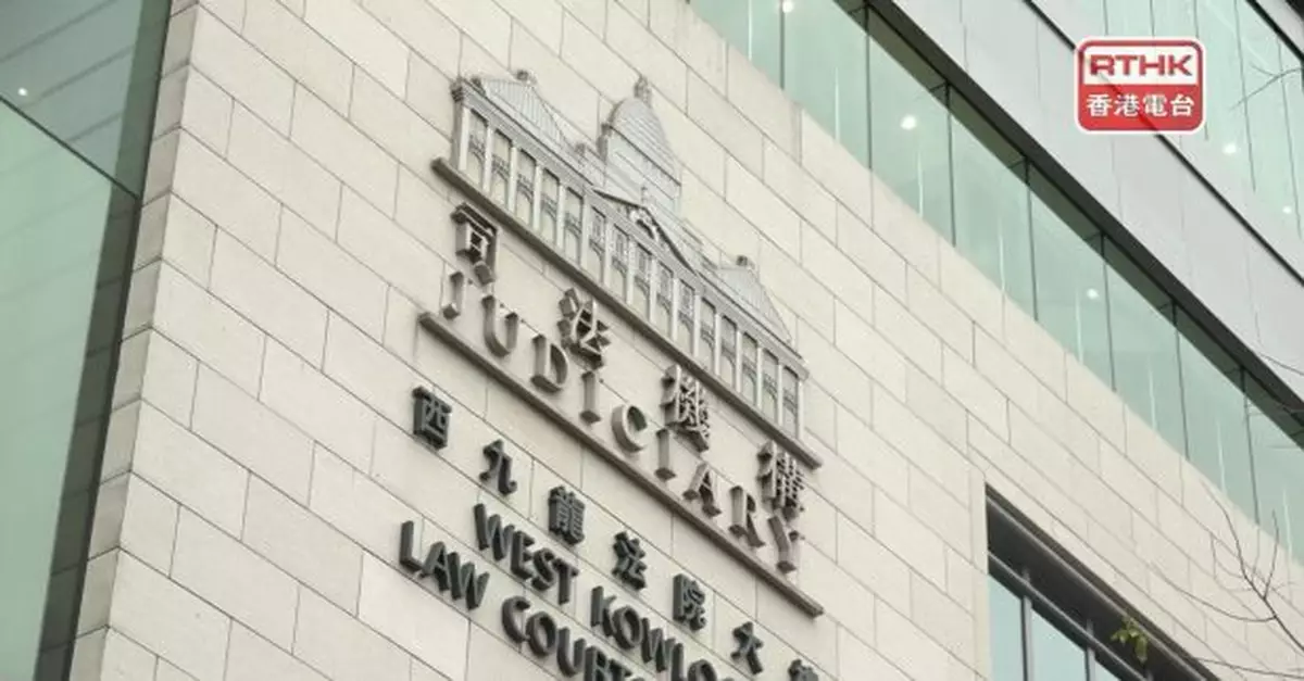 控方質疑與勇武派同一陣線　黎智英稱以「手足」稱呼只貪圖方便